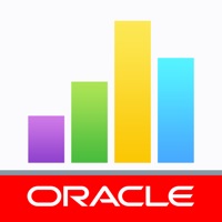 Oracle BI app funktioniert nicht? Probleme und Störung