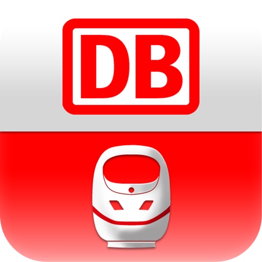 DB Navigator for iPad