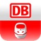 DB Navigator - The route planner for public transport (requires iOS 4