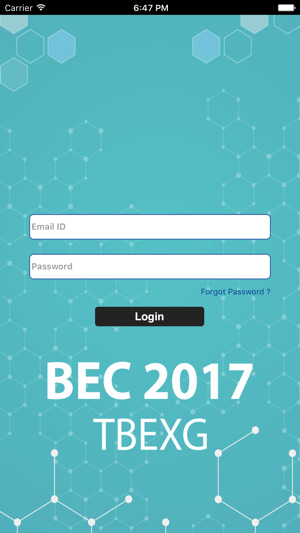 BEC 2017(圖2)-速報App