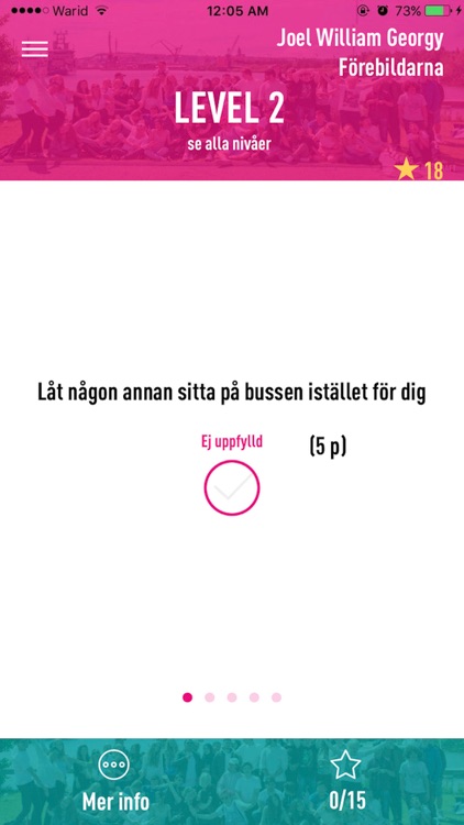 Bara Gör screenshot-3