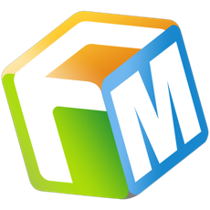 好视通云会议 FastMeeting Cloud for mac