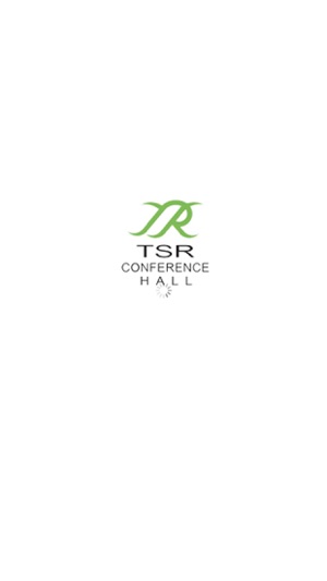 TSR Conference Hall(圖1)-速報App