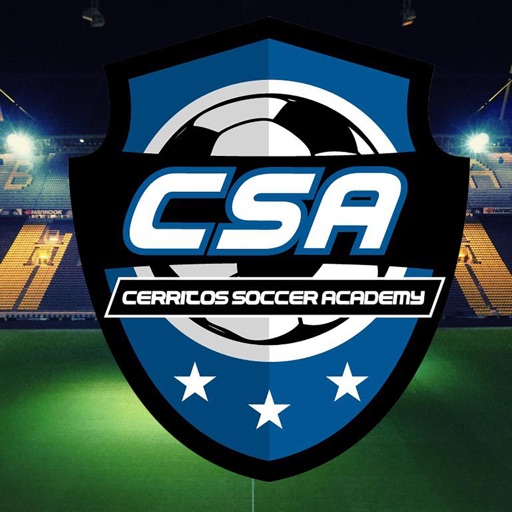 Cerritos Soccer Academy by Beco Web LLC