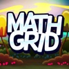 MathGrid - iPhoneアプリ