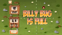 Game screenshot Billy Bug hack