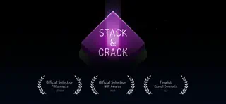 Stack & Crack - Screenshot 1