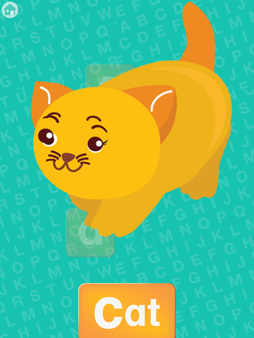 First Letters and Phonics Lite - náhled