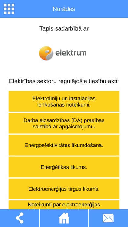 ELEKTRIĶA ŠPIKERIS