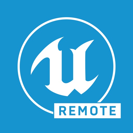 Unreal Remote Download