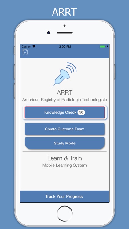 ARRT Exam Prep 2018