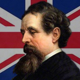 Dickens Books Apple Watch App