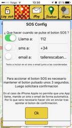 TeamTrack + Captura de tela 5