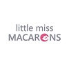 little miss MACARONS