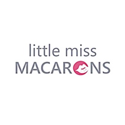 little miss MACARONS