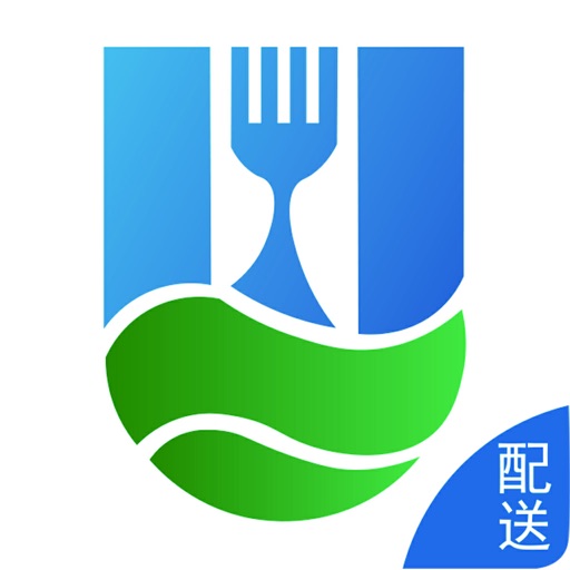 鼎泰配送 icon