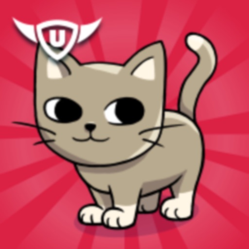 Cat Safari 2 iOS App