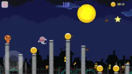 Game screenshot Halloween Jumps 2 mod apk