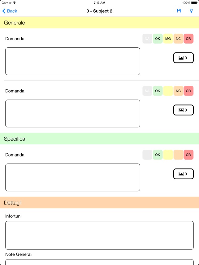 Checklist Manager(圖3)-速報App