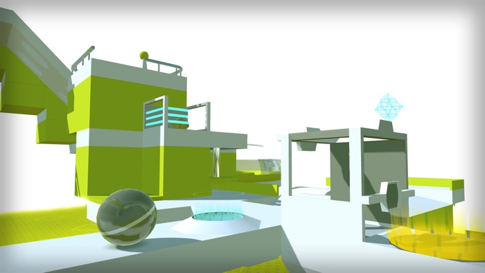 The Little Ball That Could