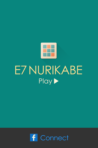 E7 Nurikabe - Brain Puzzle screenshot 3