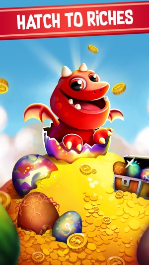 Tiny Dragons - Clicker Game(圖2)-速報App