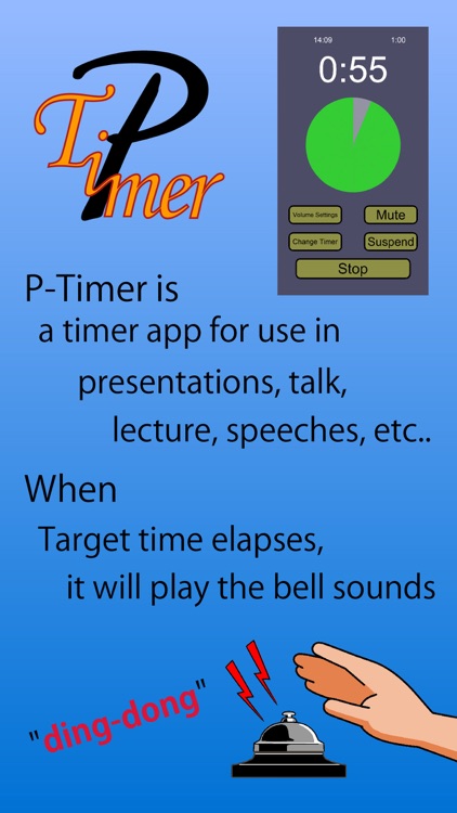 P-Timer screenshot-0