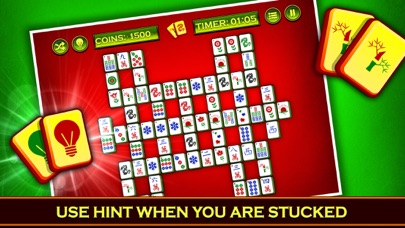 Mahjong Royal screenshot 4