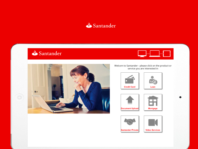 Santander Video Services(圖2)-速報App