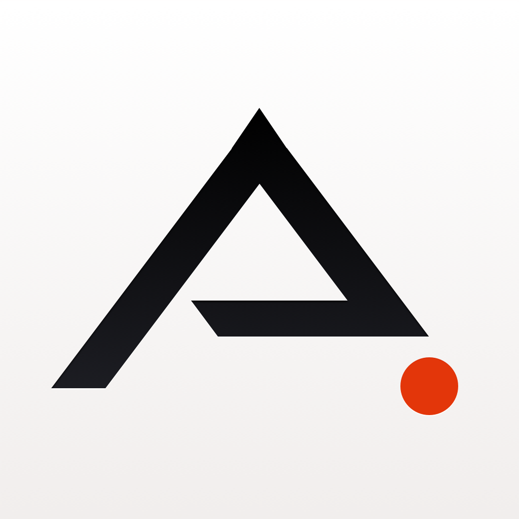 Amazfit Watch App Icon