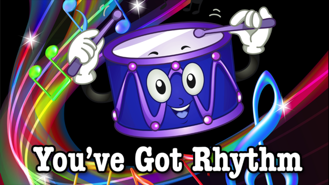 You've Got Rhythm(圖5)-速報App