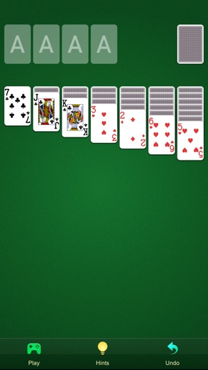 Solitaire Online