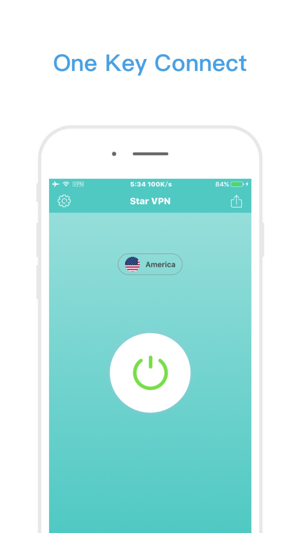 VPN - Star VPN Unlimited(圖1)-速報App