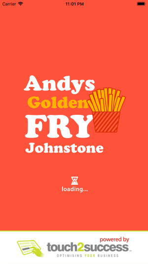 Andys Golden Fry Johnstone(圖1)-速報App