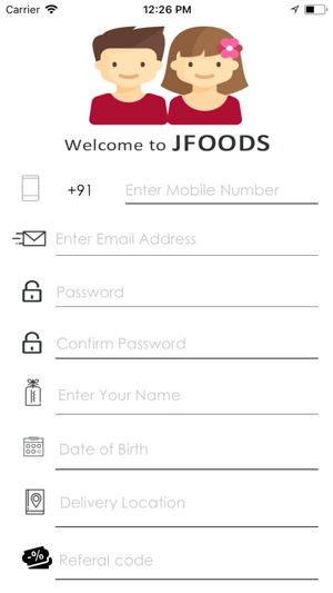 Jfoods(圖1)-速報App