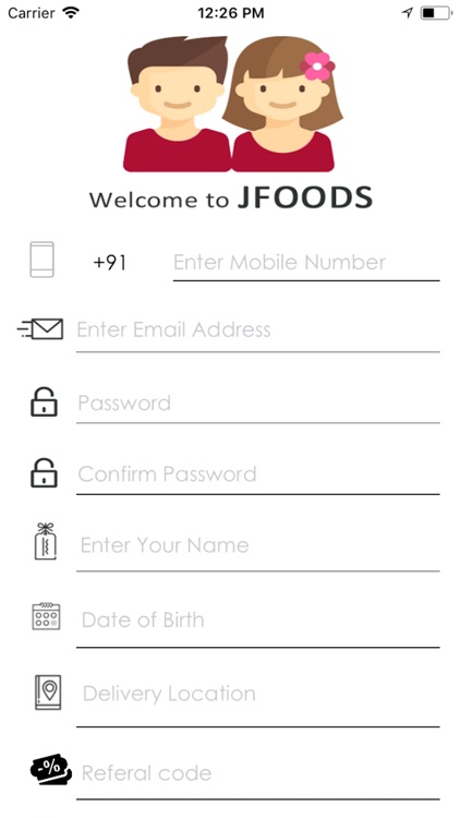 Jfoods