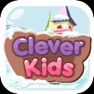 Get Clever Kids for iOS, iPhone, iPad Aso Report