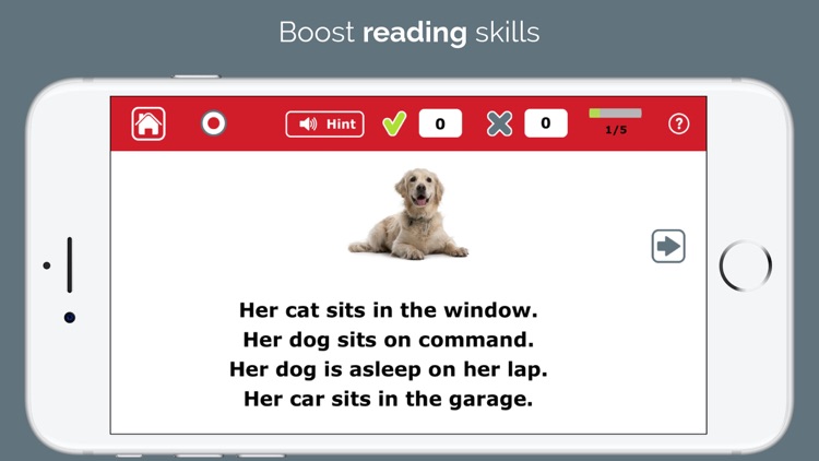 Language Therapy Lite screenshot-3