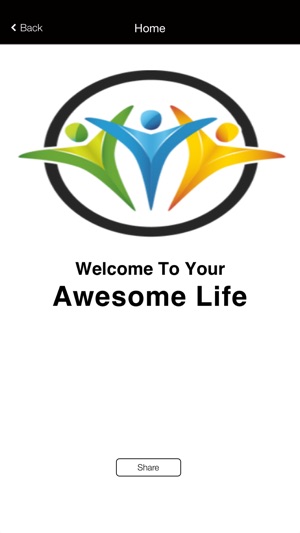 Awesome Life(圖1)-速報App