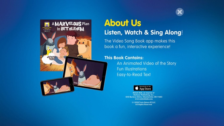 Video Songs - Marvelous Plan