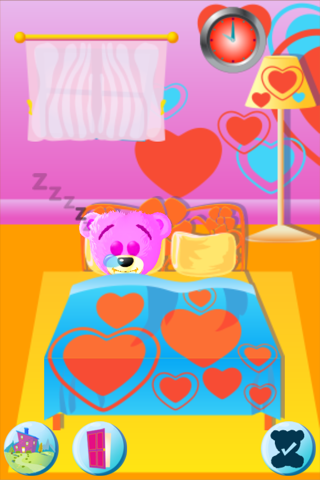 Globo iHeartBear screenshot 3