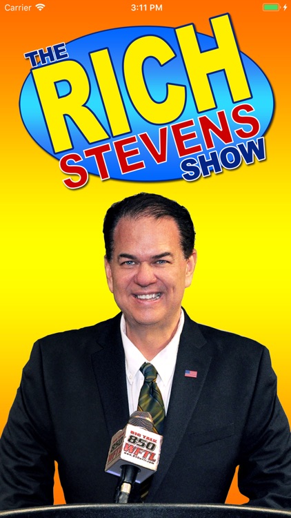 Rich Stevens Show