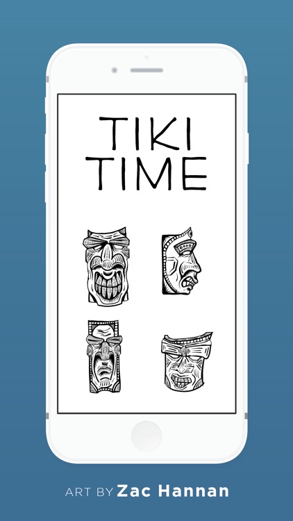 Tiki Time