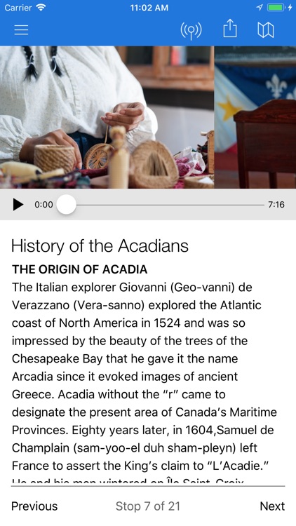 Vermilionville History Museum screenshot-3