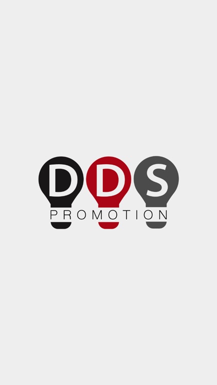 DDS Promotion