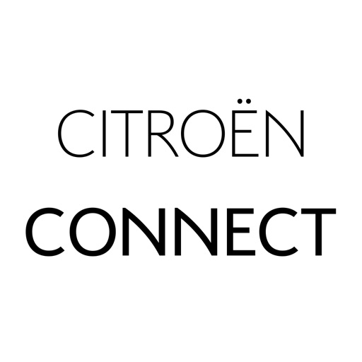 CITROËN CONNECT