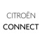 CITROËN CONNECT 手机客户端介绍