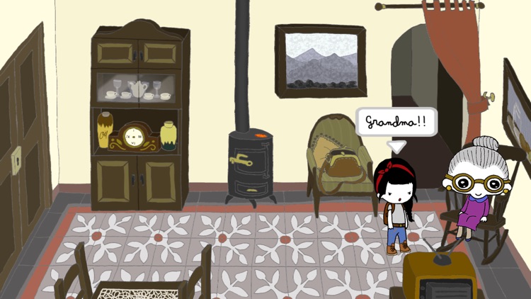 MechaNika screenshot-3