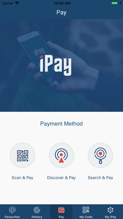 iPay Sri Lanka