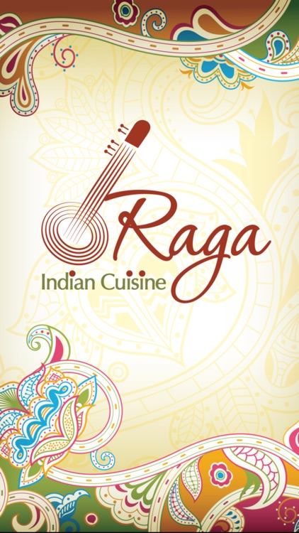 Raga Indian Cuisine